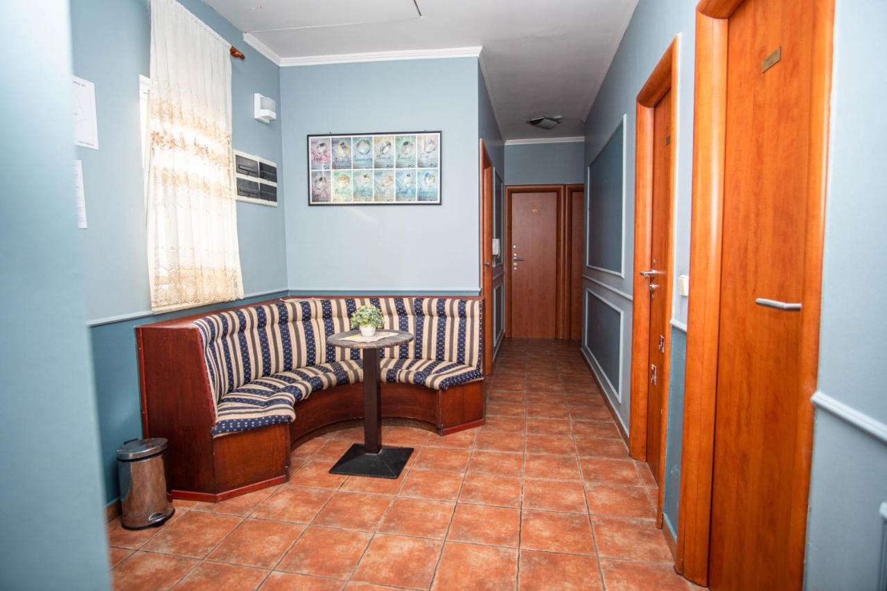Sobe Amadeus Otel Sesvete Dış mekan fotoğraf